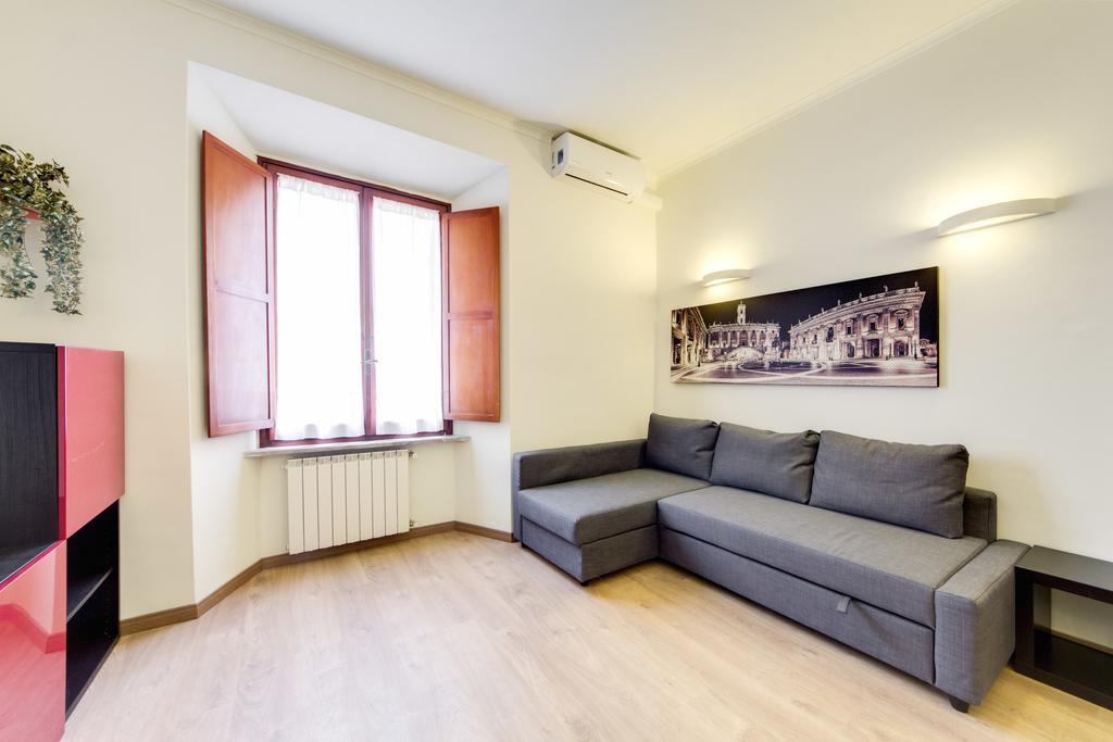 Apartment Colosseo Rom Zimmer foto